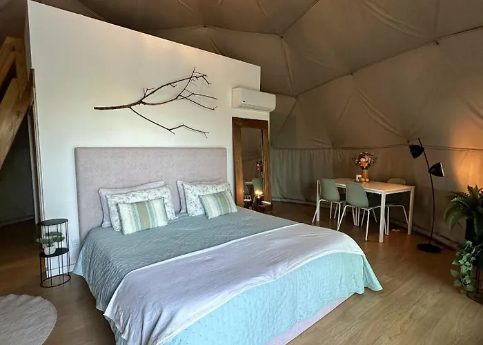 Pura - In Nature 別荘