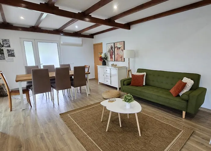 Pura - In Nature 別荘