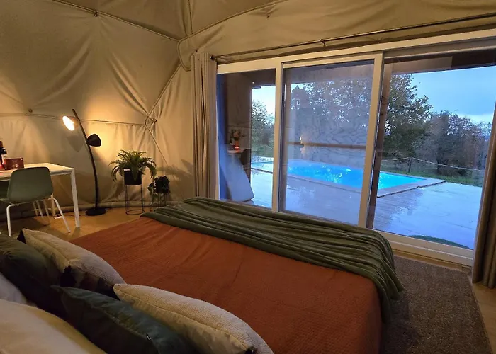 別荘 Pura - In Nature *